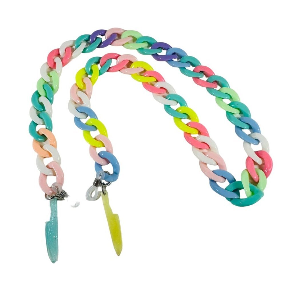 On trend Peeper Keepers for a huge drip of fun to your glasses of sunnies OOAK